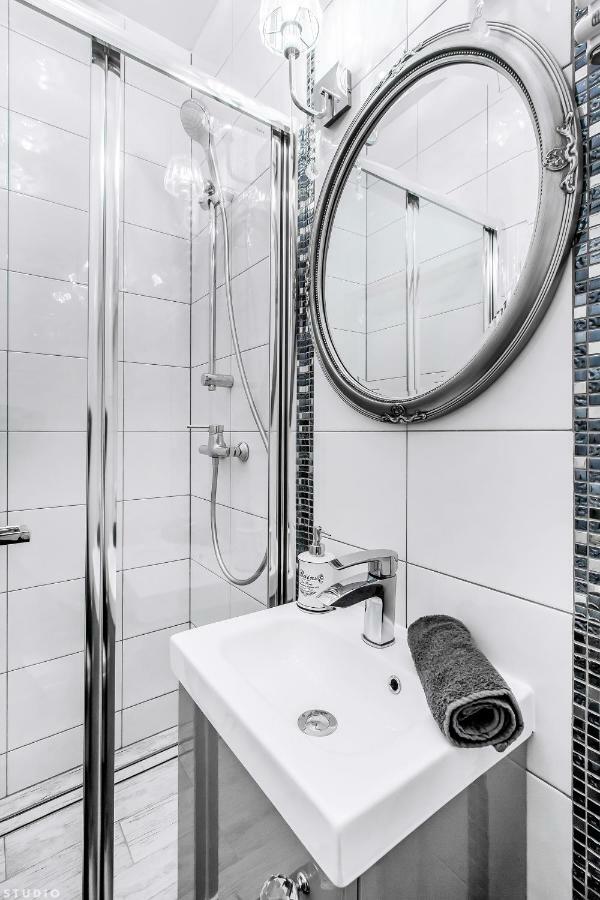 Apartament Clicktheflat Palace Of Culture *