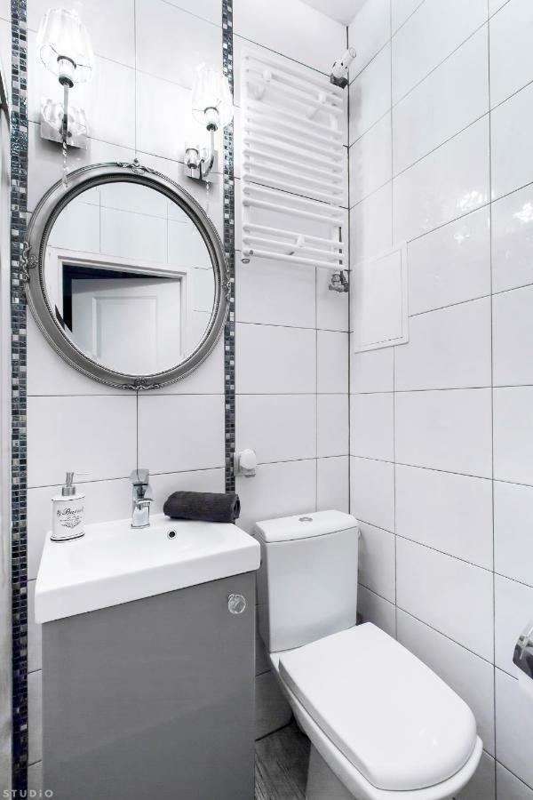 Clicktheflat Palace Of Culture Apartment *